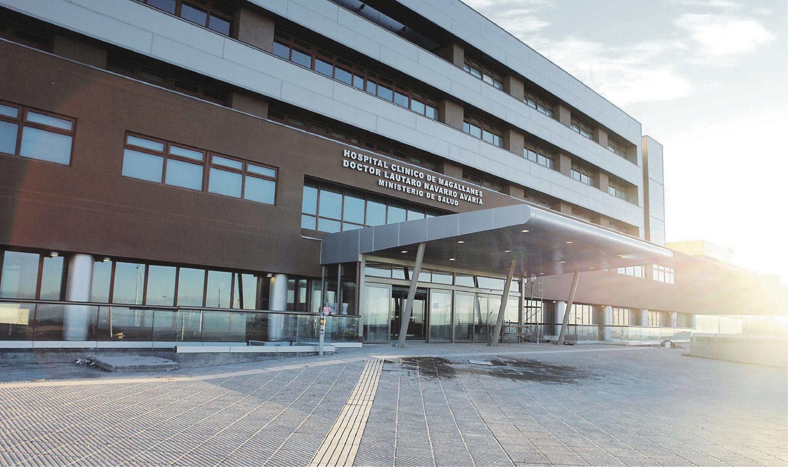ahospital